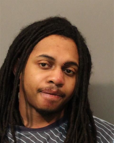Anthony Michael Wright II